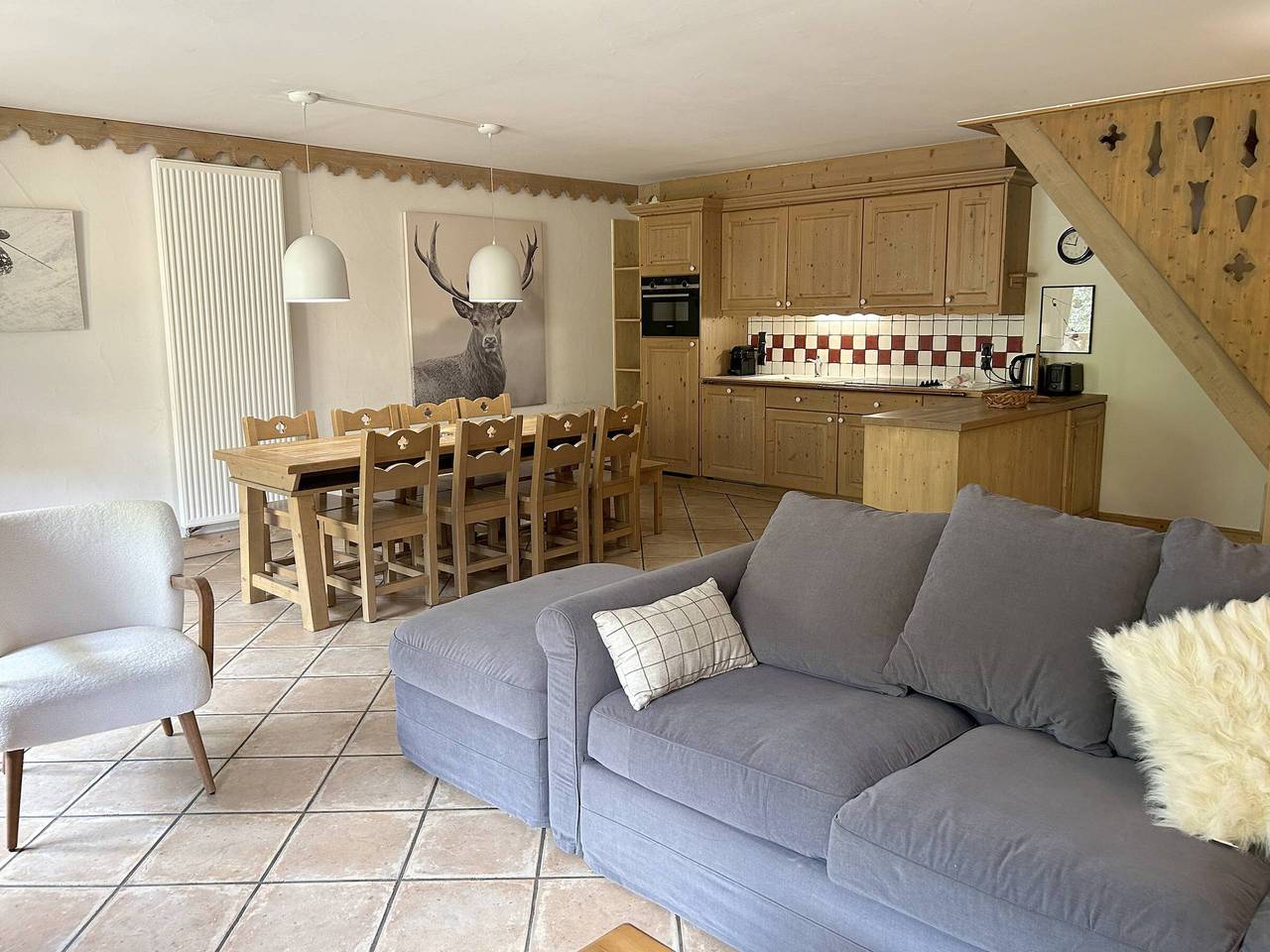 Photo : Appartement de vacances