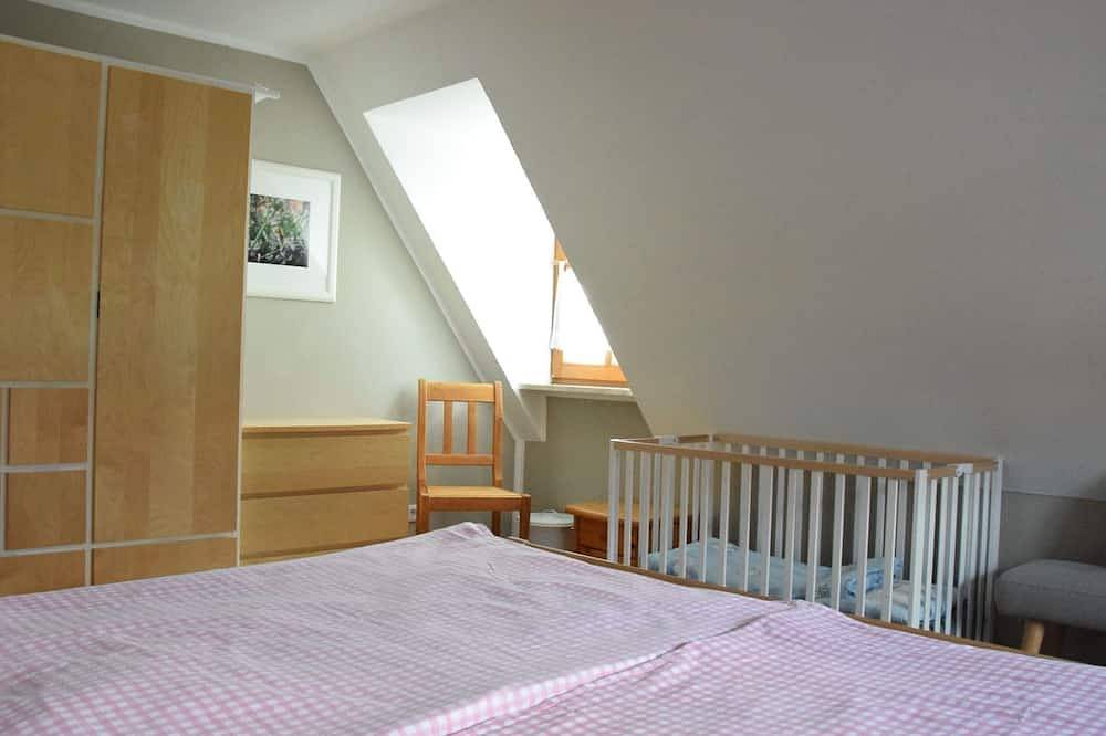 Ganze Wohnung, Gemütliche Ferienwohnung Seeblick in Spalt, Fränkisches Seenland