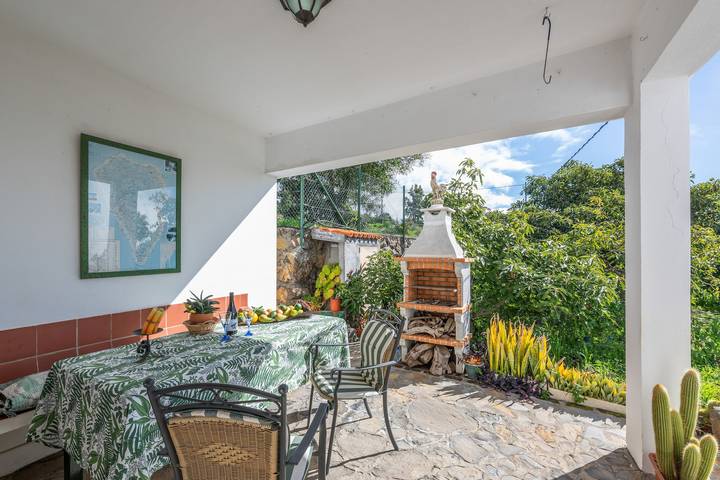 Ferienwohnung für 2 Personen, mit Garten und Balkon auf La Palma - 3