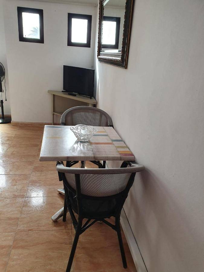 Gîte pour 4 personnes à Arrecife - 2