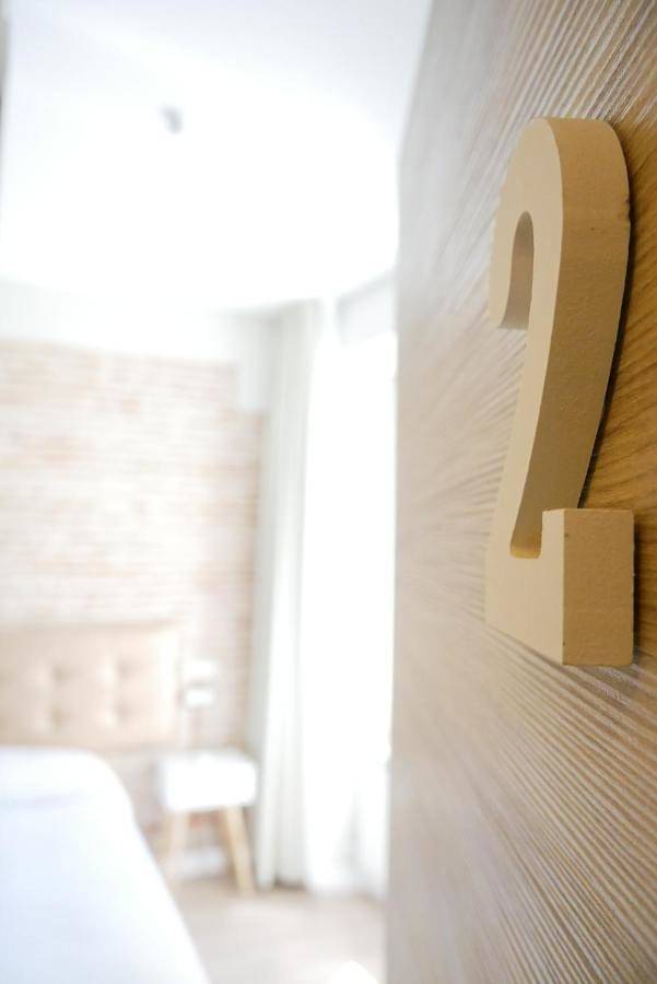 Maison d’hôte pour 2 personnes, avec balcon et vue à Burgos - 4