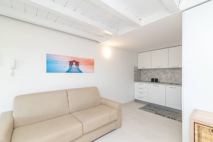 Ferienhaus für 6 Personen in San Teodoro - 4