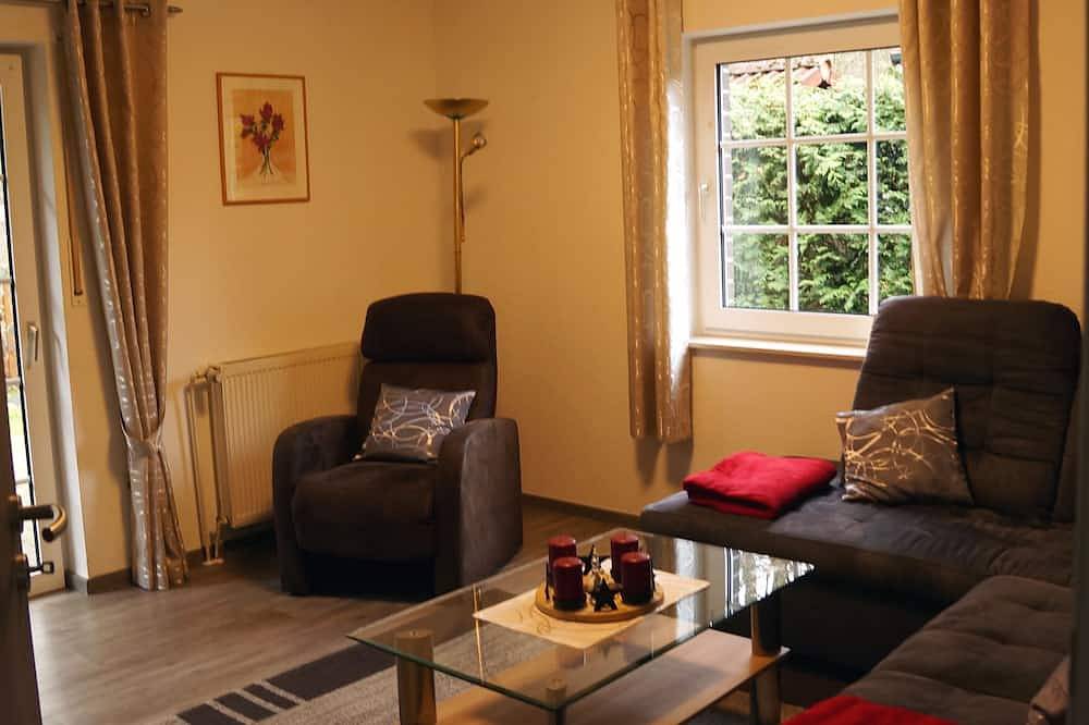 Ferienhaus für 3 Gäste mit 70m² in Sögel in Sögel, Emsland