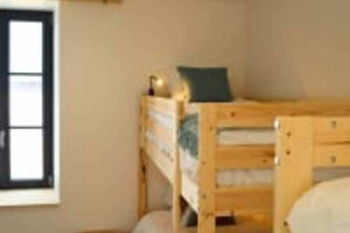 Gîte pour 8 personnes à Servon - 3