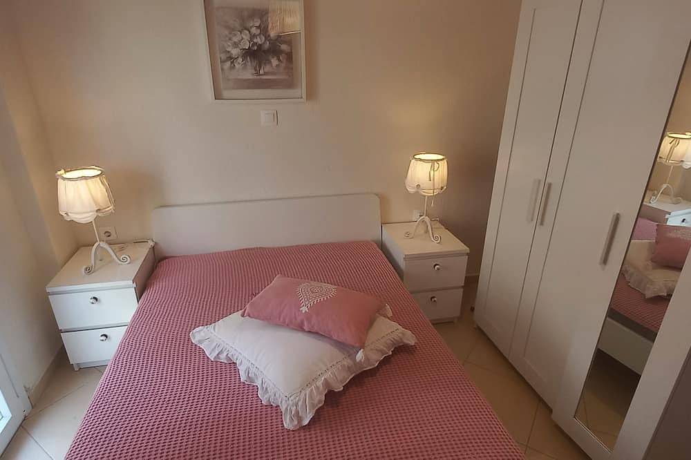 Apartamento entero, Palm garden apartment in Nikiti, Sithonia Peninsula