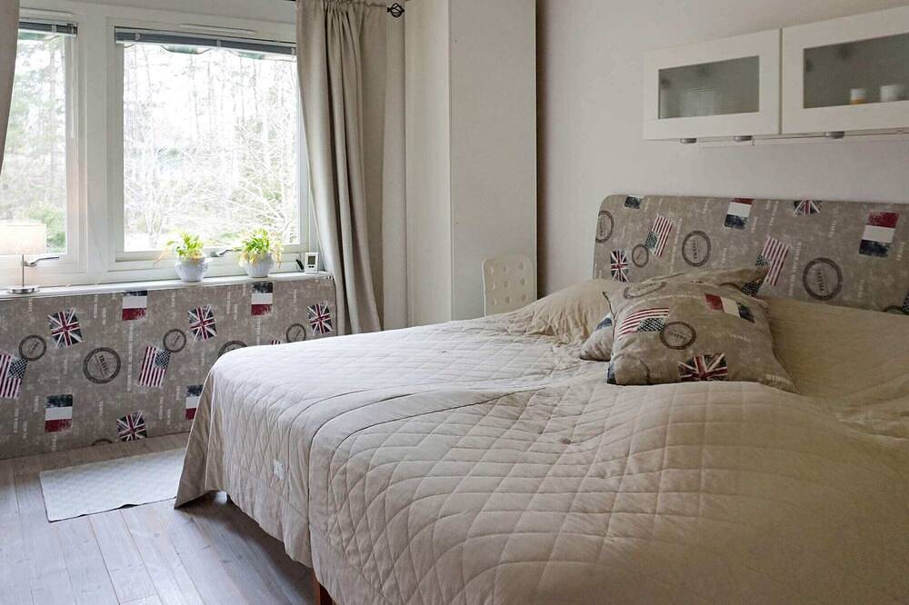 6 Personen Ferienhaus in Ekerö in Ekerö, Mälaren
