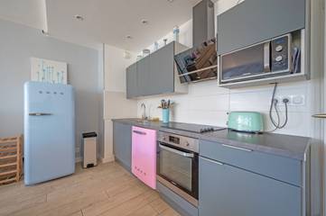 Vakantiewoning voor 5 Personen in Cannes, Cannes regio, Afbeelding 2