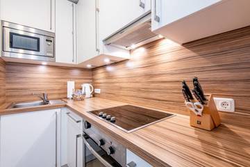 Ferienwohnung für 4 Personen in Westerland, Sylt (Gemeinde), Bild 3