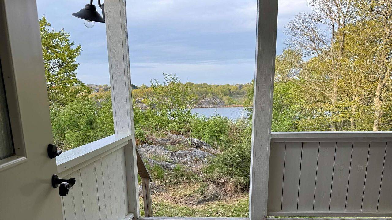 Ferienhaus für 8 Personen (70 m²) in Marstrand in Norra Västkusten