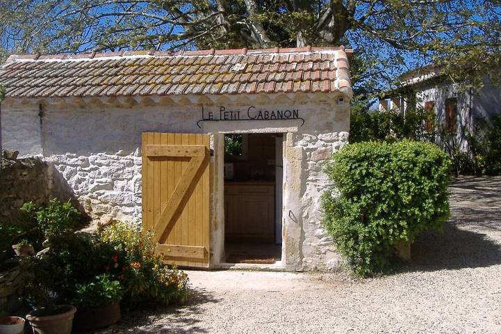 Bed and Breakfast für 4 Personen, mit Garten und Pool - 1
