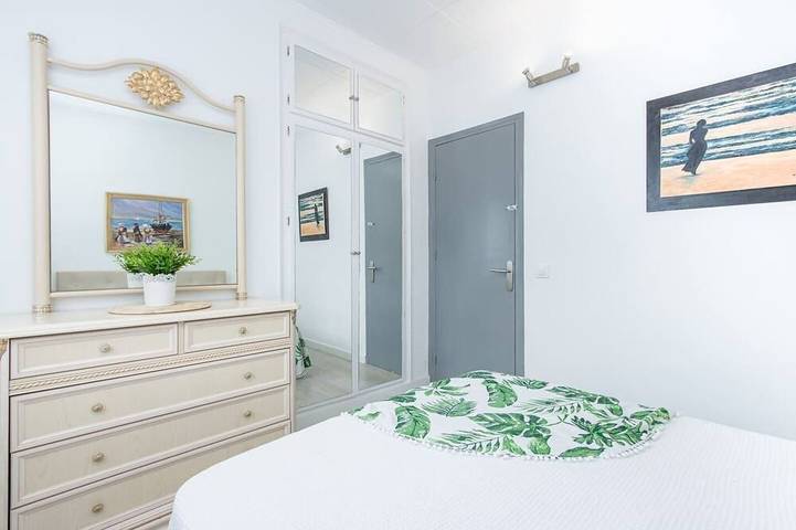 Chalet für 11 Personen, mit Garten und Balkon in Empuriabrava - 4