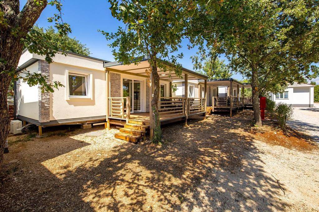 Mini camping Funtana in Funtana, Vrsar-Funtana
