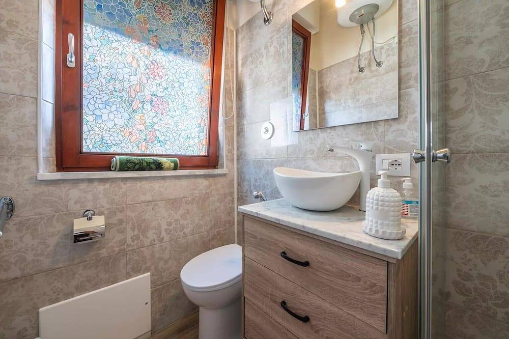 Apartamento entero, Vacation House in Cagliari, Campidano