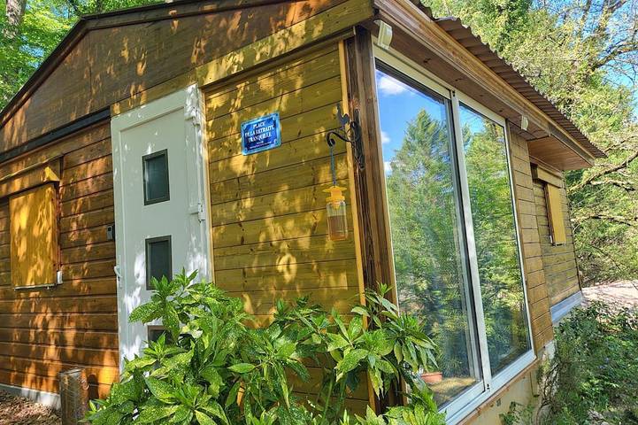 Gîte pour 5 personnes à Prats-du-Périgord - 2