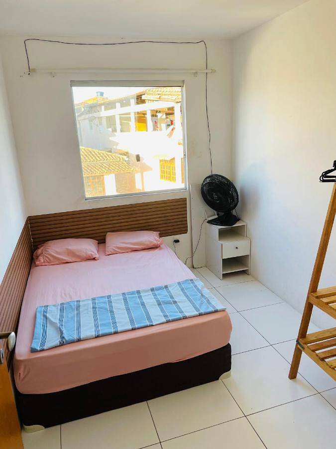 Appartement de vacances pour 2 personnes