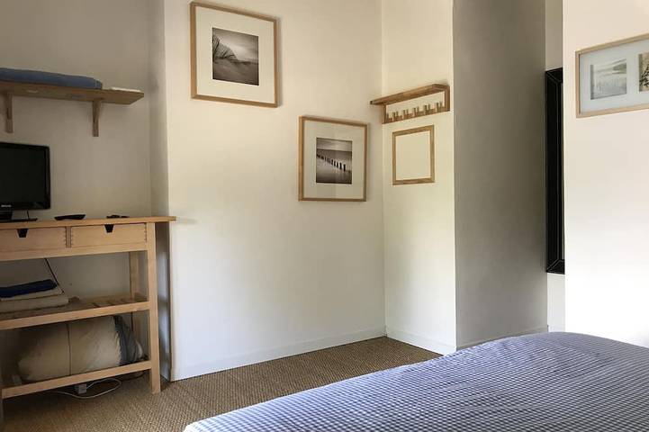 Location de vacances pour 4 personnes à Saint-Cyr-sur-Loire - 2