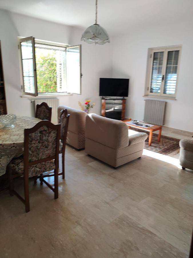 Maison d’hôte pour 2 personnes, avec jardin et vue à Lamezia Terme - 2