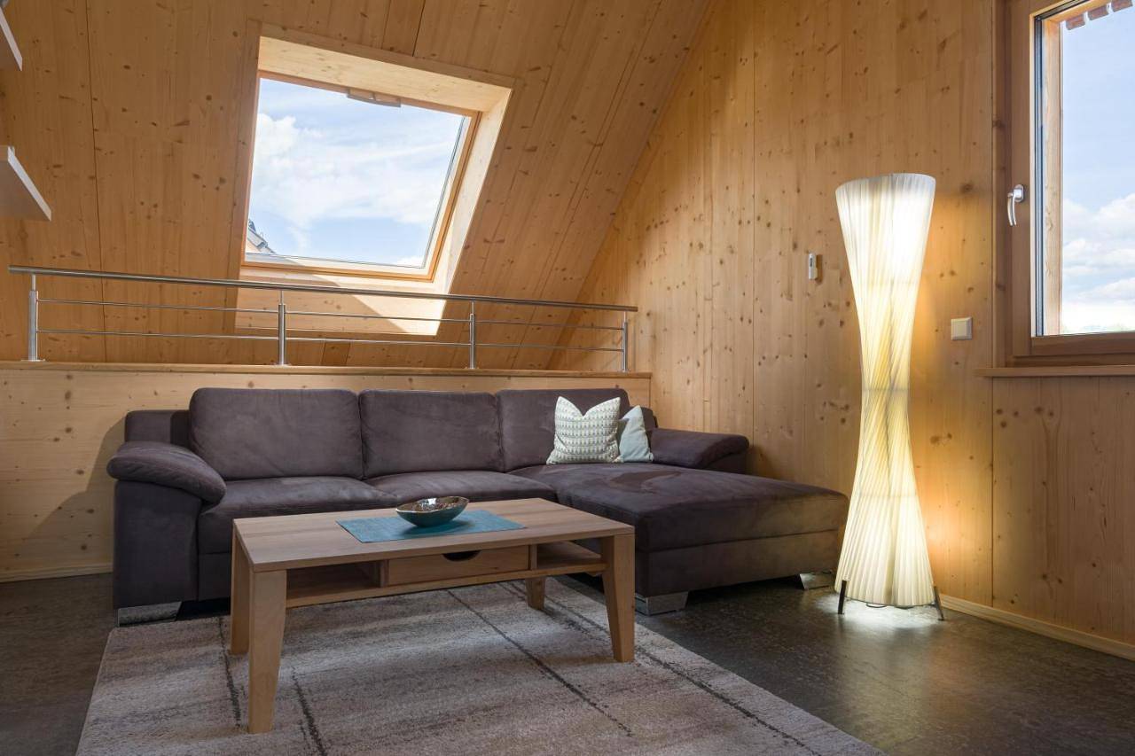 Appartement entier, Duplex Apartment in Emmendingen, Forêt-Noire du Sud