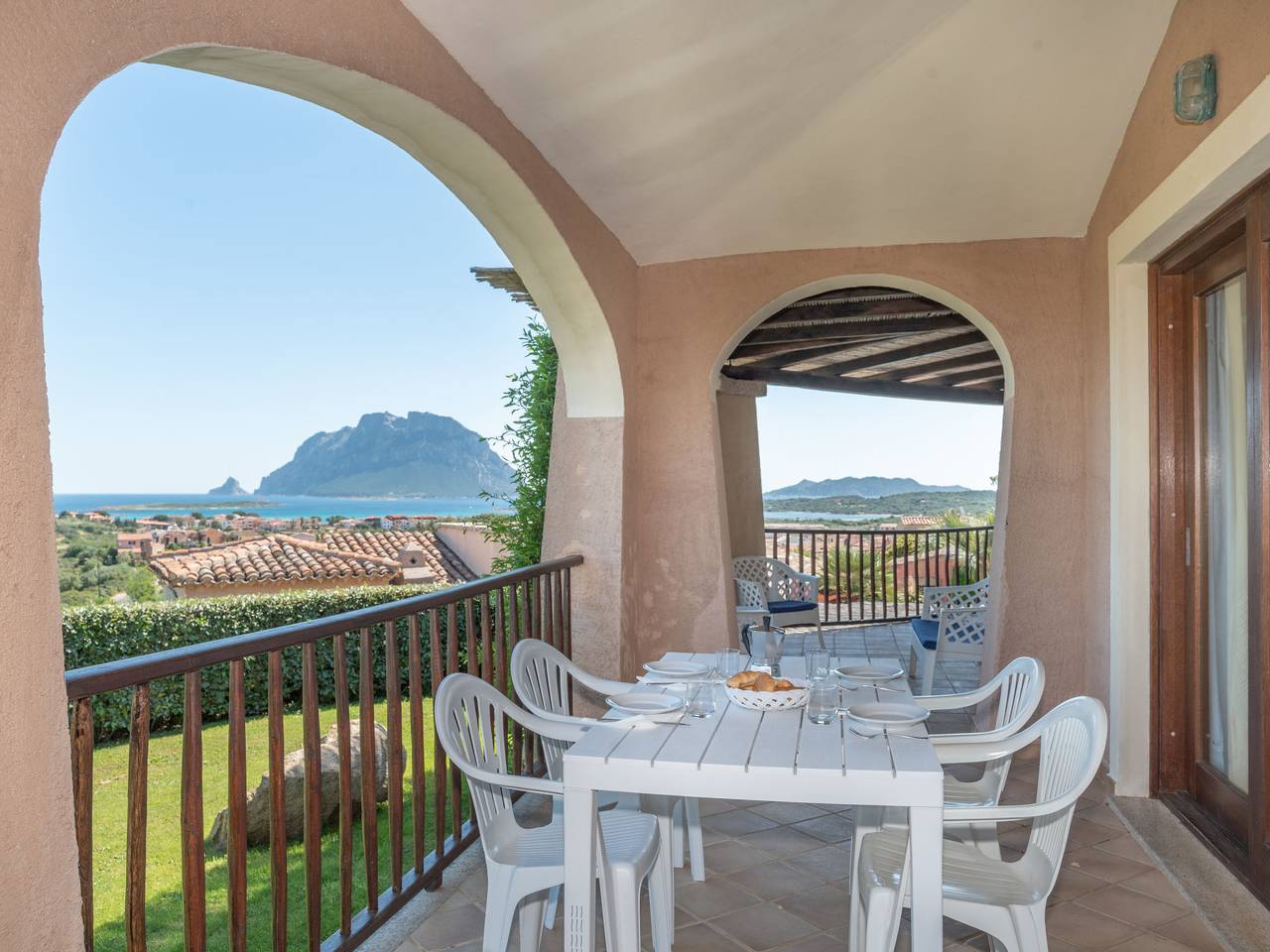 Casa vacanza a Olbia-Tempio a partire da 118€ a notte