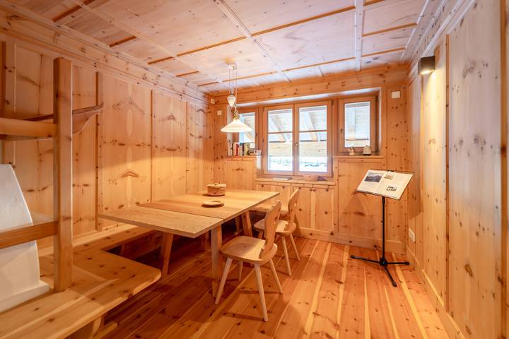 Ferienhaus für 12 Personen, mit Garten in Südtirol - 4