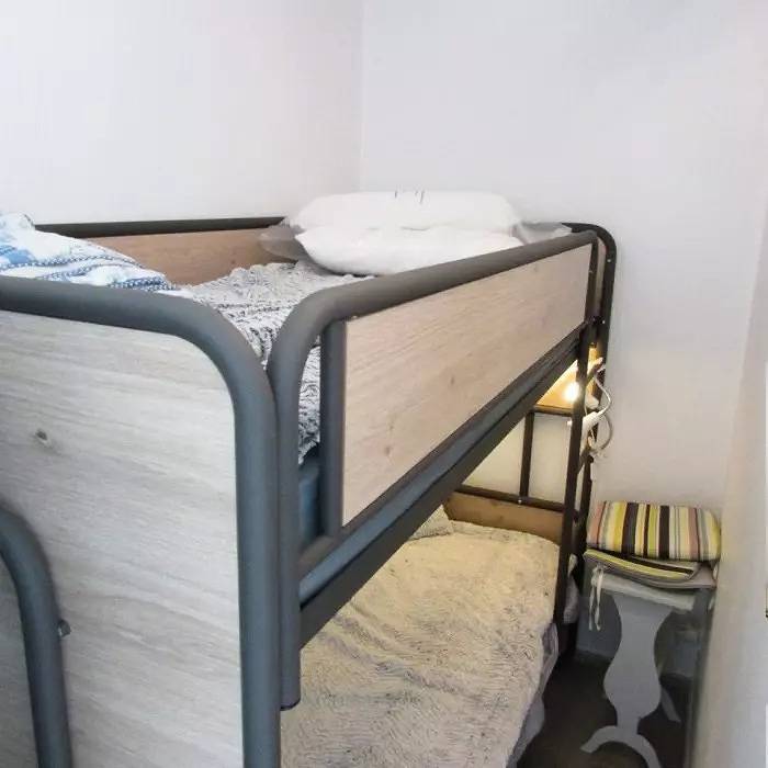 Gîte pour 4 personnes, avec vue à Étel - 4