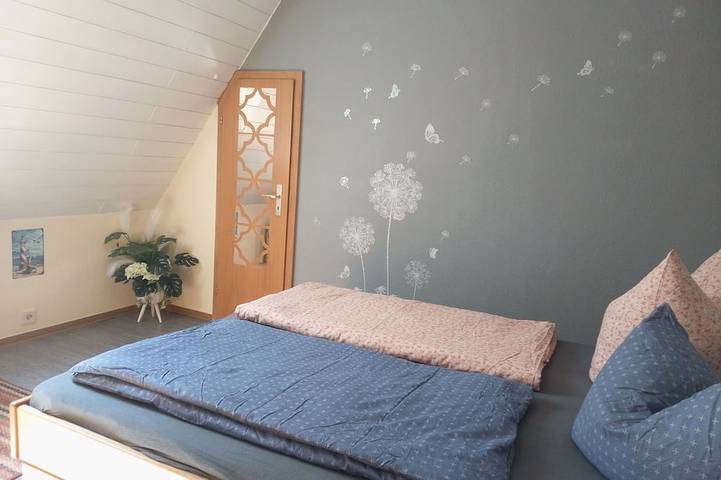 Ganze Wohnung, Apartment Mitte Ferienhof Remlin Pool, sauna, hot tub in Schwasdorf, Mecklenburgische Schweiz