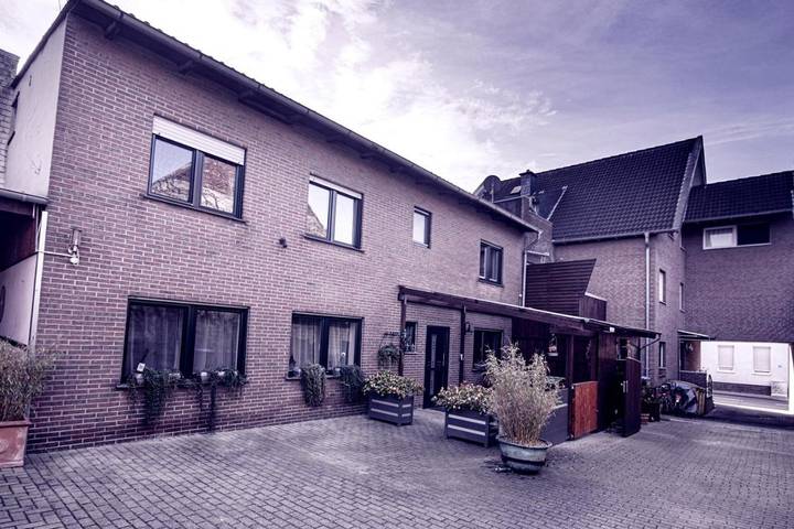 Ferienwohnung für 4 Personen, mit Terrasse in Heinsberg - 2