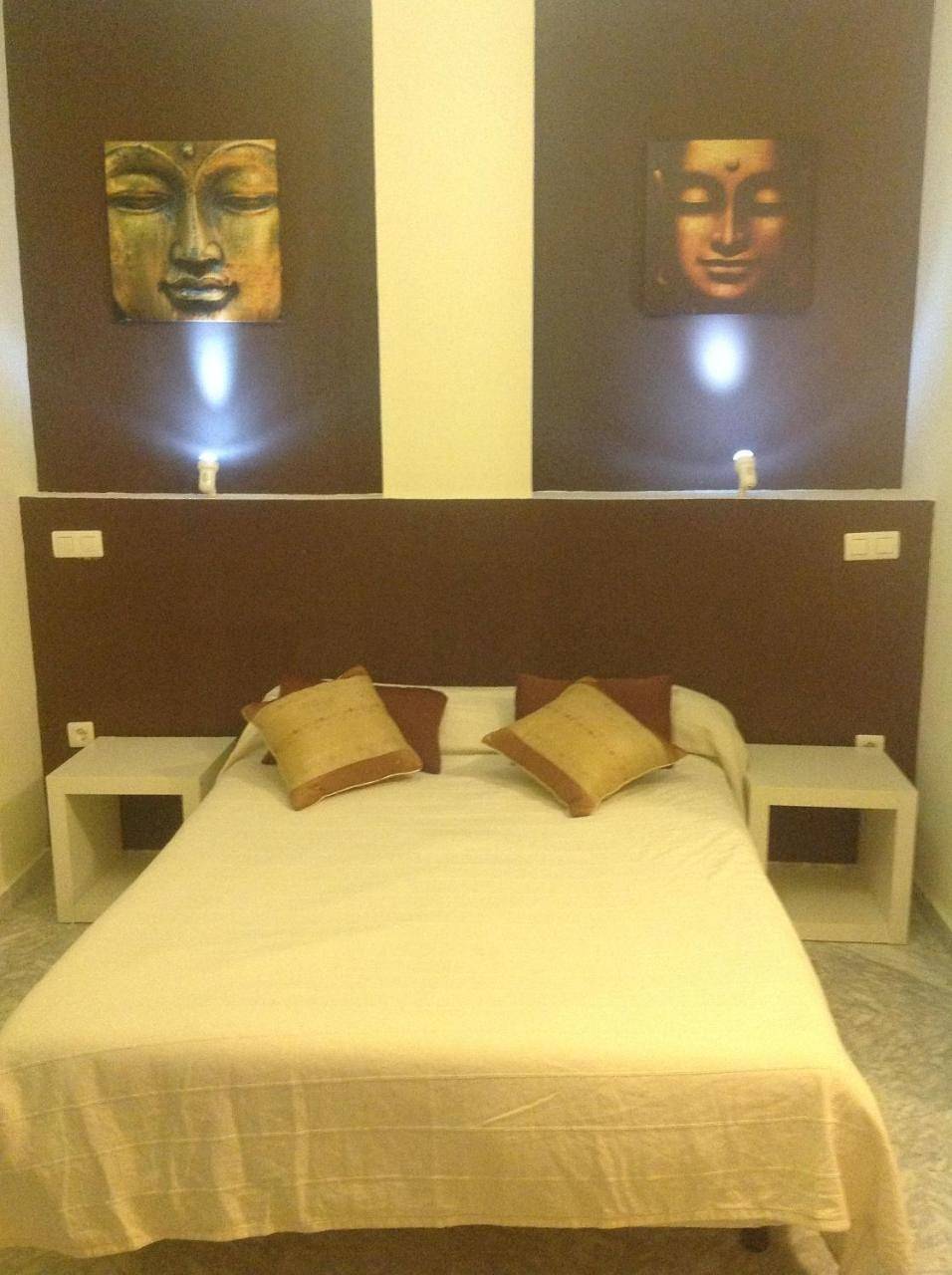Hostal Neptuno in Cáceres, Provincia de Cáceres