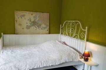 Ferienhaus für 2 Personen in Hausbruch, Hamburg, Bild 2