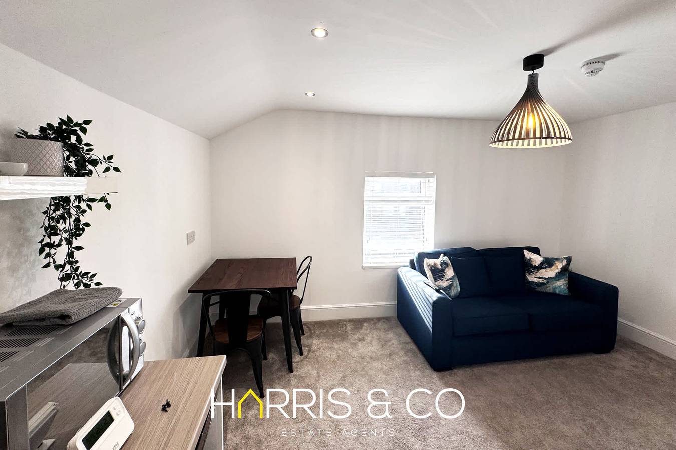 Ganze Wohnung, The Little Tern - A Cosy Coastal Retreat in Lancashire