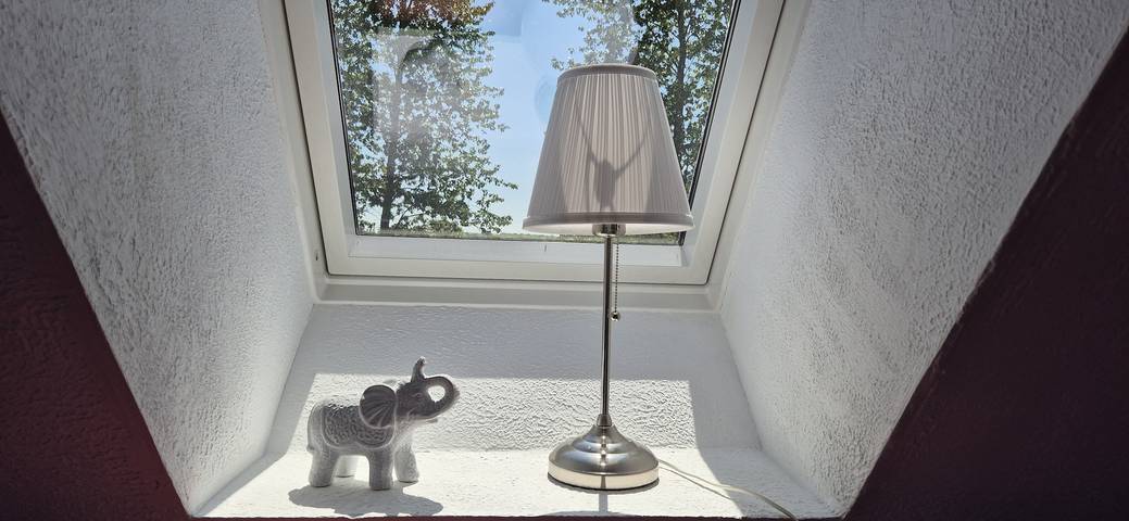 Ferienwohnung für 4 Personen, mit Terrasse und Ausblick sowie Garten, mit Haustier in Stoltebüll - 4