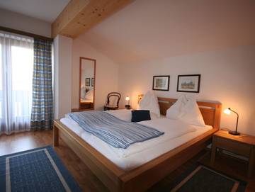 Ferienwohnung für 4 Personen in Sankt Gilgen, Bezirk Salzburg-Umgebung, Bild 4