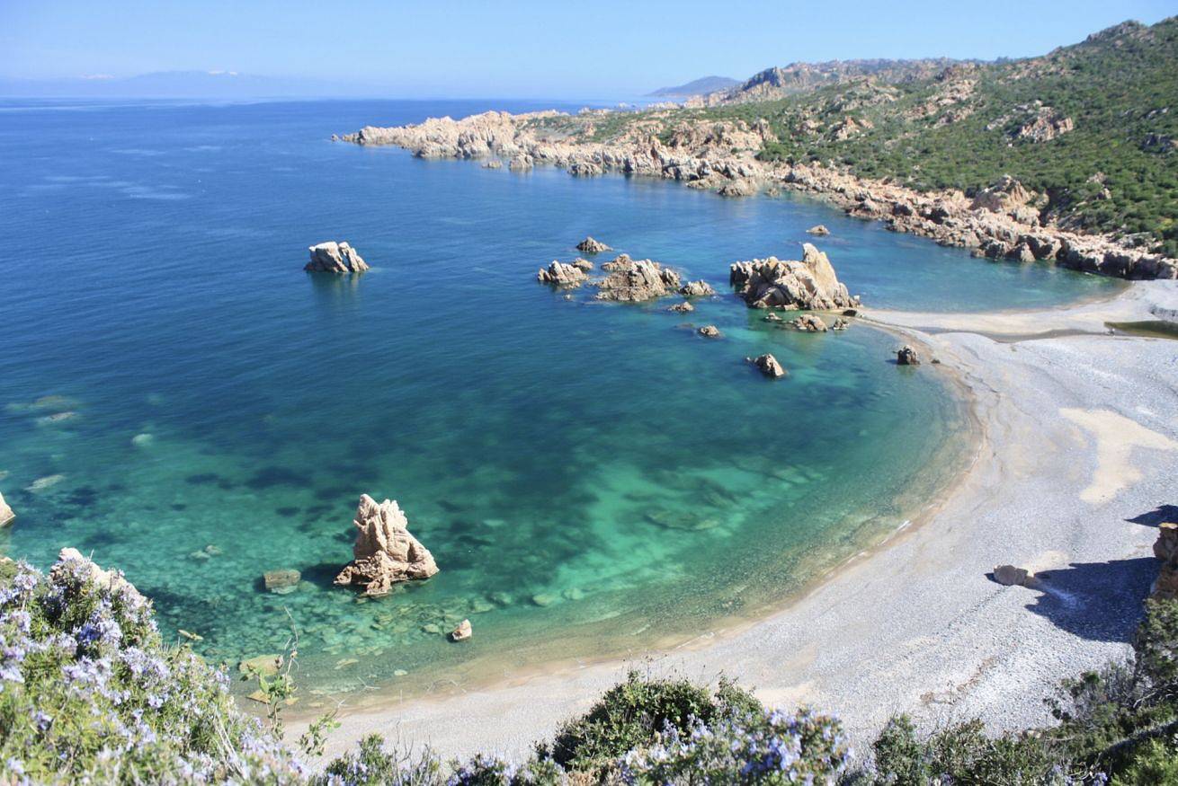 Appartement entier, Costa Paradiso Alitarru Villino Trilo in Costa Paradiso, Trinità d'Agultu e Vignola