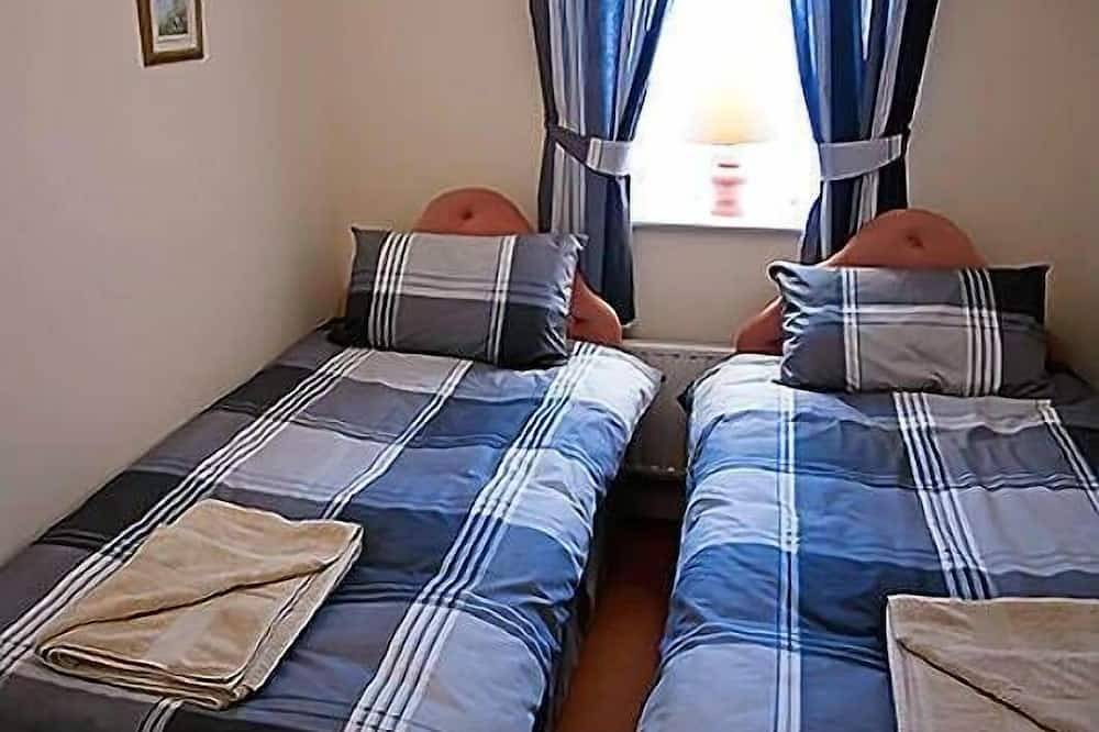 Ganze Wohnung, Super Aussicht auf das Meer und großartige Lage in Cornwall