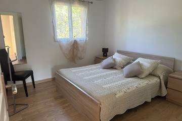 Villa pour 8 Personnes dans Lorgues, Région de Draguignan, Photo 3