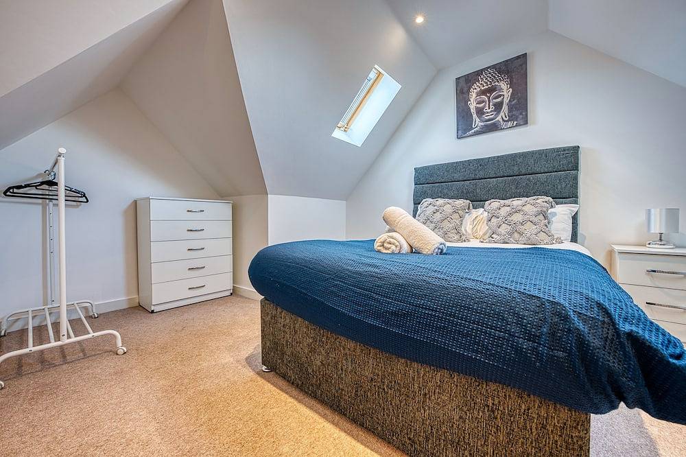 Apartamento entero, 5Br Team Accommodation nr Nec/Airport with Parking in Birmingham, Birmingham y alrededores