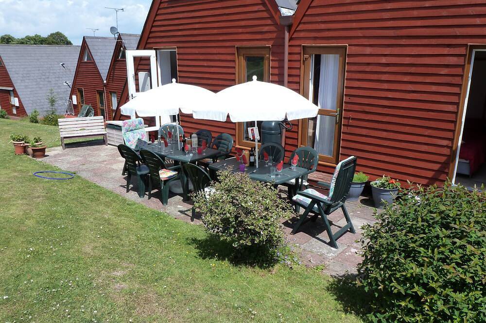 Entspannen Sie sich und genießen Sie Ihren Urlaub mit der Familie. in Kingsdown, Kent