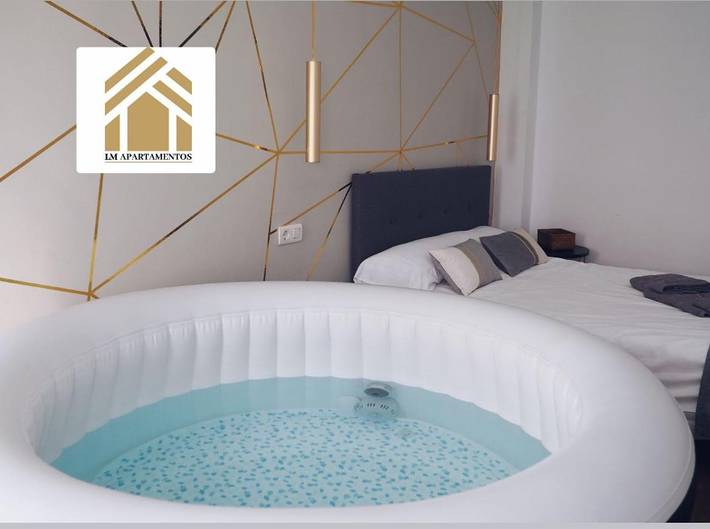 Apartamento de vacaciones para 5 personas, con terraza, Se admiten mascotas - 1