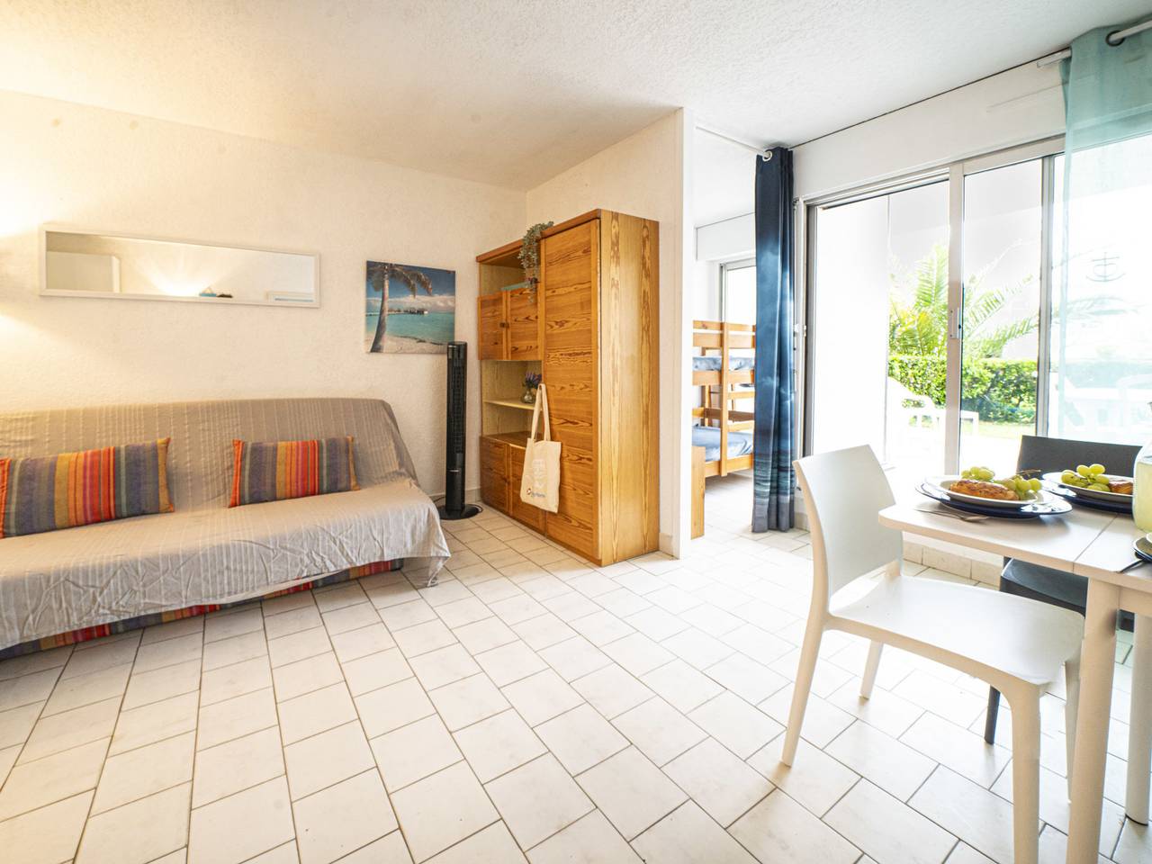 Photo : Appartement de vacances