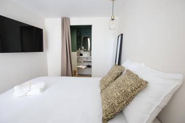 Gîte pour 2 personnes, avec sauna dans Beaupréau-en-Mauges