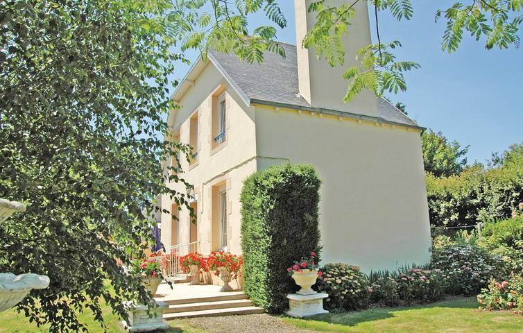 Garden Getaway: 2km von Plomeur in Saint-Jean-Trolimon, Quimper und Umgebung