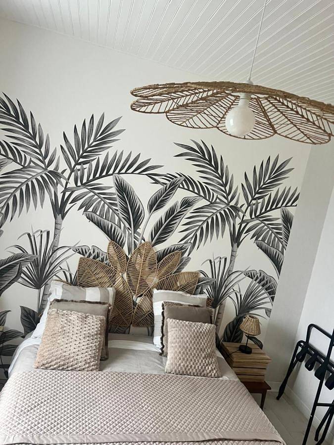 Gîte pour 4 personnes à Le Vivier-sur-Mer - 4