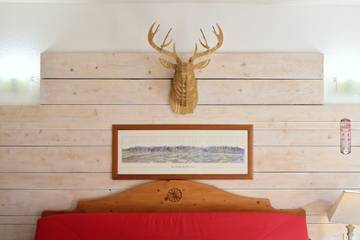 Appartement De Vacances pour 5 Personnes dans Bagnères-de-Luchon, Pyrénées, Photo 4