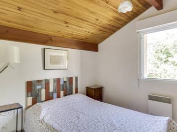 Villa pour 7 Personnes dans Biscarrosse Plage, Biscarrosse, Photo 4