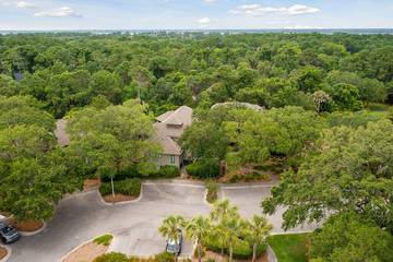 Villa for 4 Guests in Kiawah Island, Charleston County, Picture 2