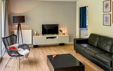 Glamping voor 6 Personen in Friesland, Nederland, Afbeelding 3