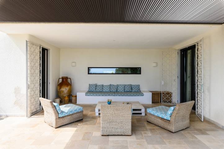 Villa Opale con piscina by Wonderful Italy in Carovigno, Salento
