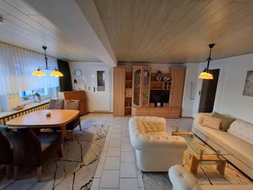 Ferienwohnung für 4 Personen in Wienrode, Blankenburg, Bild 2