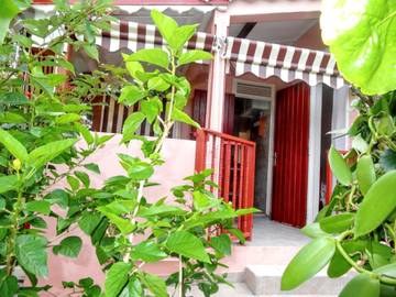 Appartement De Vacances pour 4 Personnes dans Le Gosier, Antilles, Photo 4