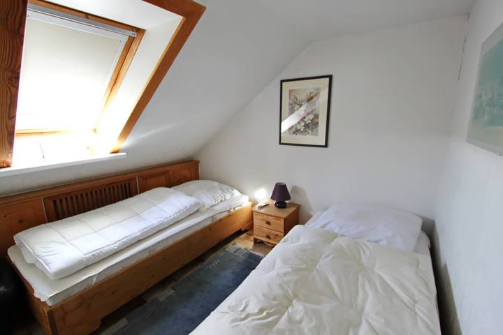 Ganze Ferienwohnung, Lachmöwe in Hörnum, Sylt